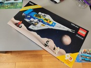 LEGO 10497 ICONS - Galaktyczny odkrywca