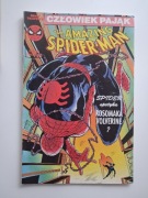 Tm-Semic. Spider-man 6/91