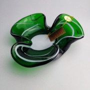 Popielniczka/misa Kaspar Single Art, Niemcy lata 70.