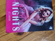 Black nights tom 1 część 1 