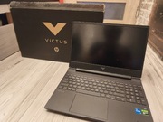 Hp victus 15 stan bardzo dobry