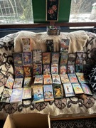 Sprzedam Kasety VHS (bajki i inne)