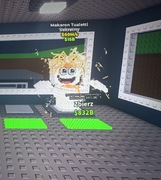 Steal a brainrot spagetti tualetti  60m/s