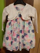 Elegancka sukienka Cool Club r.80