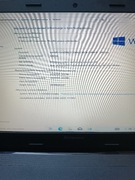 Laptop Lenovo B50-80