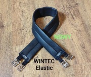 Nowy WINTEC ELASTIC popręg skokowy Super Soft 120 cm miękki elastyczny