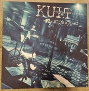Kult MTV Unplugged 3LP NM