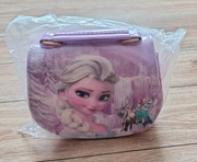 ELZA, KRAINA LODU- NOWA torebka na ramię / do ręki