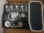 ZooM G-2.1 Nu  efekt gitarowy
