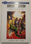 Green Lantern Wojna Korpusu Sinestro t.2 - WKKBIZ DC tom 91 