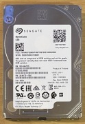 Dysk twardy HDD Seagate BarraCuda ST5000DM000 5TB SATA 2,5"