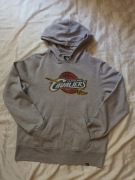 *UNIKAT*Cleveland Cavaliers-NBA-Bluza z kaputrem.Koszykówka.USA.Ameryka.Fan