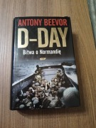 Antony Beevor - D-Day