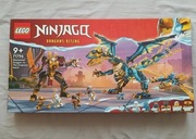 LEGO Ninjago 71796