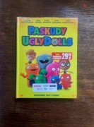 Paskudy uglydolls - animowany 