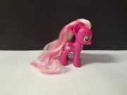 My Little Pony G4 figurka Pani Cheerilee brushables Hasbro MLP kucyk