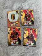 karty FIFA world cup qatar2022 Belgia