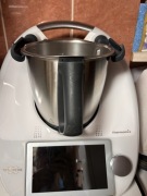 Termomix urządzenie tm 6