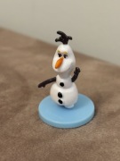 Kraina lodu - Olaf - mała figurka z filmu