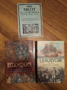 Odkrycia. Podróże Kapitana Cooka. Autor: Nicolas Thomas i inne