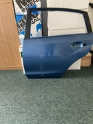 DRZWI LEWE TYLNE - SUBARU XV