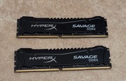 Kingston HyperX Savage 32GB (2x16GB) DDR4