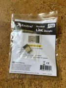 Kestrel LiNK Wireless Dongle USB PC/Mac do Kestrel 5 Series
