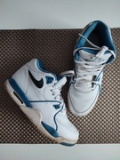 Nike Sportswear AIR FLIGHT 89 - Sneakersy wysokie męskie rozmiar 42