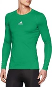 Sportowa koszulka Adidas TechFit 36 Nowa