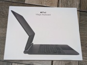 Pudełko Apple magic keybord