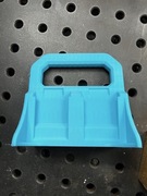 Organizer na akumulatory MAKITA !!!