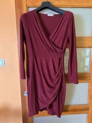 Brokatowa Sukienka Katniss 44