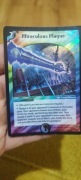 Duel Masters miraculous plague