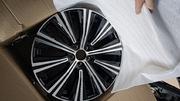 Nowe orginalne felgi volvo 19"