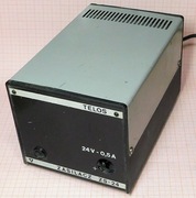 Zasilacz 24V 0,5A ZS 24 TELOS [R1]