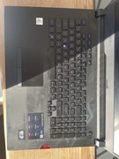 Asus Rog strix scar 17