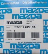 MAZDA 6 PASEK ROZRZĄDU RF5C 12 205B 9A