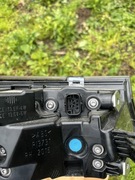 Lampa tylna tył prawa BMW 7 VII G70 22  H45A45BB206