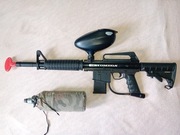 marker paintball BT OMEGA  zestaw używany