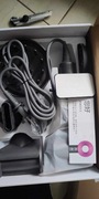 2szt szary i różowy Suszarka 5końcówek ala Dyson Supersonic  2szt NOWA