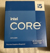 Chłodzenie do procesora Intel