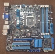 Płyta główna Asus P7H550-M PRO