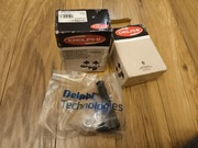 Końcówki drążka Renault Nissan Delphi TA1789 + TA1790 P+L Megane, Clio 