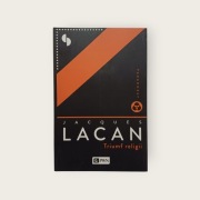Triumf religii_Jacques Lacan_jak nowa