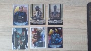 Karty Star Wars - Mandalorian 1