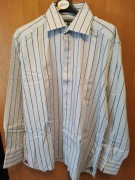 Koszula Marks&Spencer 16 1/2