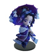Figurka Anime Demon Slayer Shinobu Kocho
