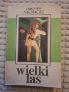 Zbigniew Nienacki "Wielki las"