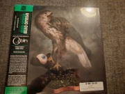 Goblin Buio Omega soundtrack winyl limited green translucent tanio