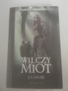 Wilczy Miot S. A. Swann